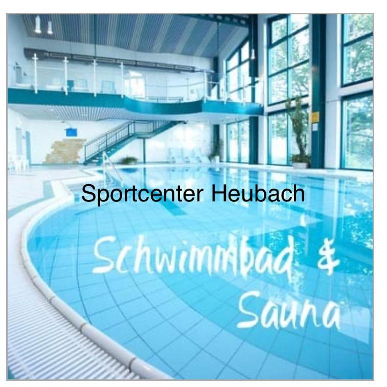 Ferienwohnung Beer Fehrenbach Exterior foto